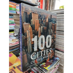 100 Cities Of The World - Falko Brenner