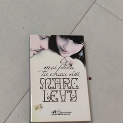 Mọi điều ta chưa nói 