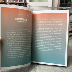 BTS THE REVIEW - KIM YOUNG DAE 475694