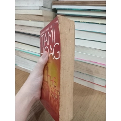 Kill the messenger - Tami Hoag 716410