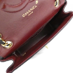 【Vintage】Túi xách Chanel 610829