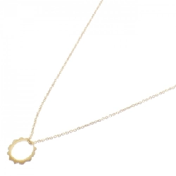 Dây chuyền 750YG - Hàng hiệu Authentic 846900