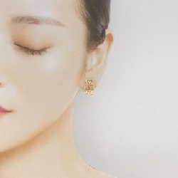 Bông tai kim cương Tasaki 0.12CT - Hàng hiệu Chính hãng 847410