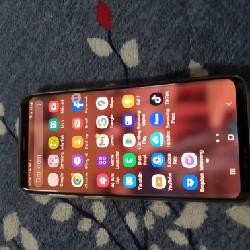 Bán S9 plus bản Mỹ 1 sim