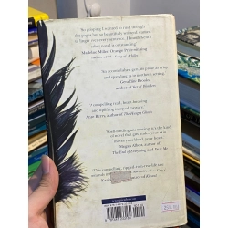 Burial Rites - Hannah Kent 448799