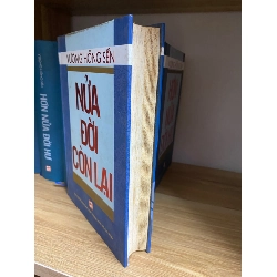 Nửa đời còn lại 789640