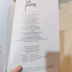 Trường ca Hải Phòng  564812
