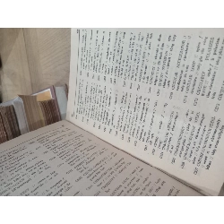 Từ điển thuật ngữ khoa học kỹ thuật (Anh-Pháp-Việt) 783738