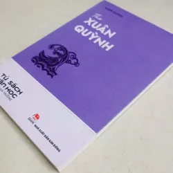 Thơ Xuân Quỳnh 🌻 696774