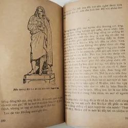 Nhà viết kịch / diễn viên / nhà thơ người Pháp Molière - NXB Kim Đồng  1975 709250