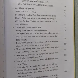 Sách tiểu sử, hồi ký và lịch sử - chính trị  937384