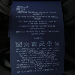 Herno PI001753D 12170 Áo khoác lông - Hàng hiệu Chính hãng 820770