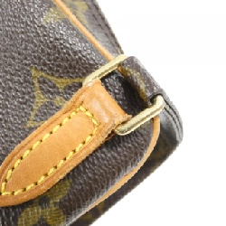 Túi xách vai Louis Vuitton Monogram Marly Bandoulière M51828 608703