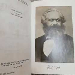 Các Mác - Tư Bản - Tập thứ ba Phần 1. Sản xuất Tư bản Chủ nghĩa. 729025