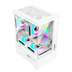 VỎ CASE MAGIC MIX ULTRa (M-ATX, MINI-ITX) mới 100% chỉ 480k 75094