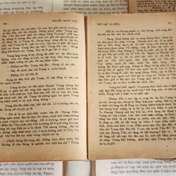 Tiểu thuyết YÊU NHƯ LÀ SỐNG của nhà văn Nguyễn Mạnh Tuấn 703946