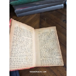 Sói đồng hoang - Hermann Hess 796895