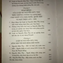 Nguyễn Hữu Thọ - Tiểu sử  598266