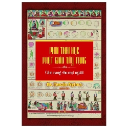 Phôi thai học Phật giáo Tây Tạng - Bs. Tenzin Nyima 2022 New 100% HCM.PO 28895