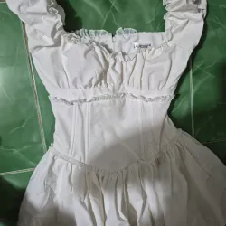 Đầm công chúa xjnh xăn cho nàng 958751