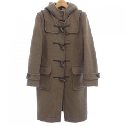 LONDON TRADITION 334-14-0014 Áo khoác duffle - Hàng hiệu Authentic