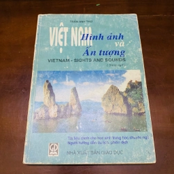 Việt Nam hình ảnh và ấn tượng (song ngữ) 