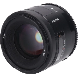 50mm F1.4 (SAL50F14) - Hàng hiệu Authentic 885925