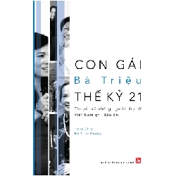 Ba Trieu's 21st Century Daughters (2017) - Irene Ohler & Thuy Dương2017 - 2017 - Văn Học