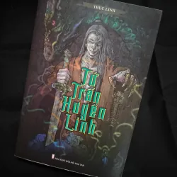 TỨ TRẤN HUYỀN LINH - THỤC LINH 971123