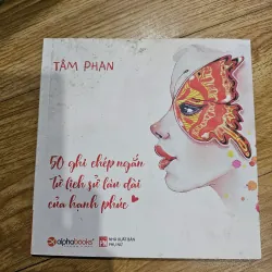 50 ghi chép ngắn từ lịch sử lâu dài của hạnh phúc 
35k