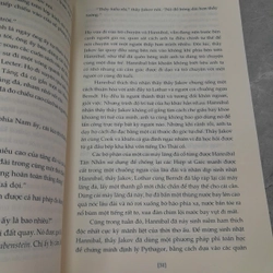 HANNIBAL TRỖI DẬY - THOMAS HARRIS 541920