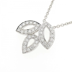 Hàng hiệu Harry Winston Lily Cluster Mini Necklace - Hàng hiệu Authentic 843722