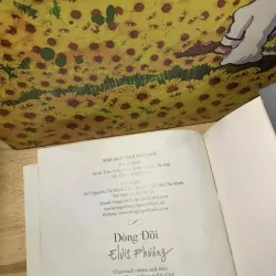 Dòng Đời - Elvis Phương (có chữ ký ca sĩ Elvis Phương) 564870