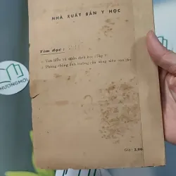 [XƯA] Bí Mật Đại Não (1982) - BS. Cao Trường Thọ 775987