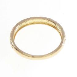 Nhẫn K18YG - Hàng hiệu Chính hãng 853510