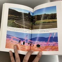 [KÝ VĂN HOÁ] Nghìn ngày nước Ý, nghìn ngày yêu - Trương Anh Ngọc 710605