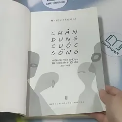 Chân dung cuộc sống - Những tác phẩm được giải tạp chí nhà văn & cuộc sống 688586