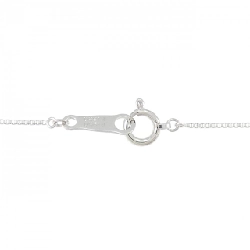 Vòng cổ kim cương Vandome - Hàng hiệu Authentic 844916