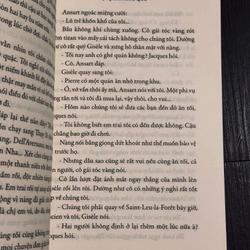 Combo 4 tác phẩm Patrick Modiano 540507