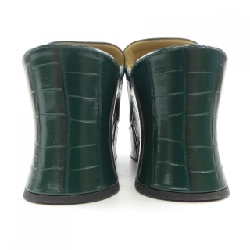 【Khuyến mãi】Giày sandal BOTTEGA VENETA 663309