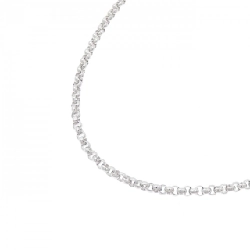 Dây chuyền bi PT850 - Hàng hiệu Authentic 868583