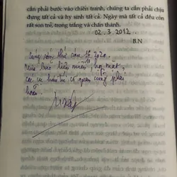 Tiểu thuyết VN thời kì đổi mới (đọc mô tả) 634712