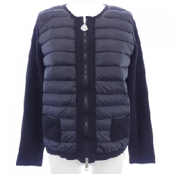 Áo khoác lông vũ MONCLER