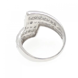 Nhẫn kim cương PT850 0.84CT 670064