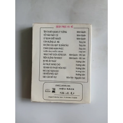 Về Thăm Thầy Cũ - Minh Quân