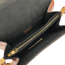 Túi xách vai Louis Vuitton Monogram Reverse Dauphine MM M44391 - Hàng hiệu Chính hãng 801347