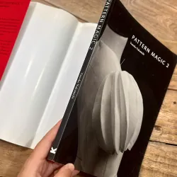 Pattern Magic 2 - Tomoko Nakamichi 740003