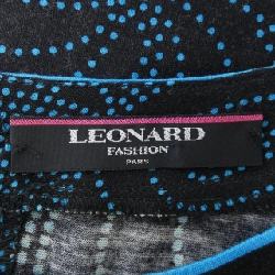 【Mã giảm giá】Thời trang Leonar LEONARD FASHION Áo 646946