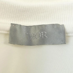 Dior DIOR Daniel Arsham DANIEL ARSHAM 023J615D0554 Áo thun - Hàng hiệu Chính hãng 897999