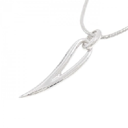 Dây chuyền kim cương Joaquin Belao - Hàng hiệu Authentic 843938